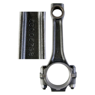 Enginetech® - Stock Connecting Rod
