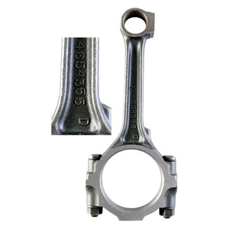 Enginetech® - Remanufactured Stock Connecting Rod