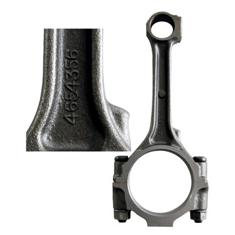 Enginetech® - Stock Connecting Rod