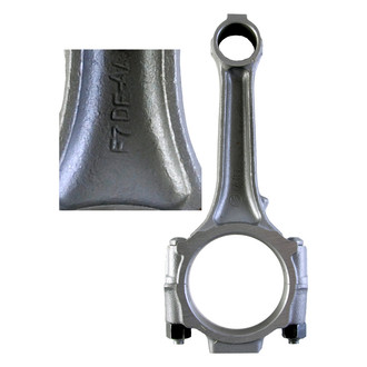 Enginetech® - Stock Connecting Rod