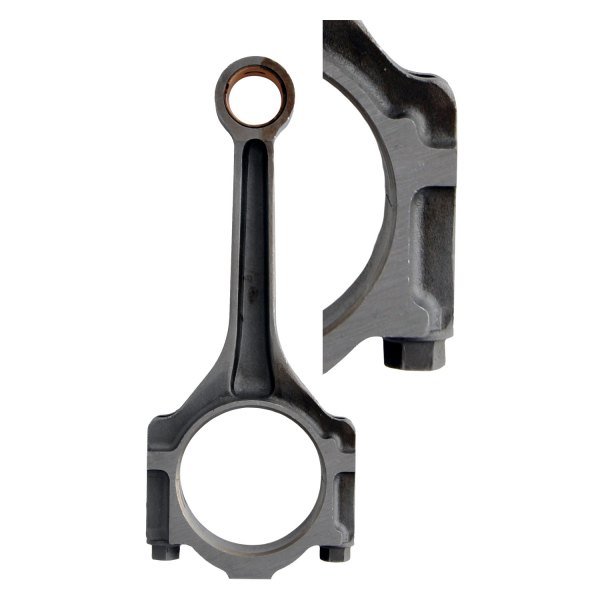 Enginetech® - Remanufactured Stock Connecting Rod