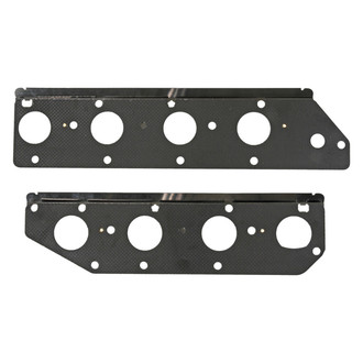 Enginetech® - Exhaust Manifold Gasket Set