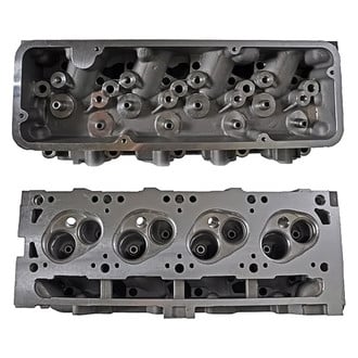 Enginetech® - Bare Cylinder Head