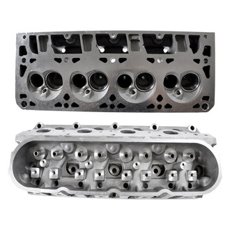 Enginetech® EHC293 - Bare Cylinder Head