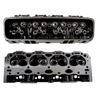 Enginetech® - Bare Cylinder Head