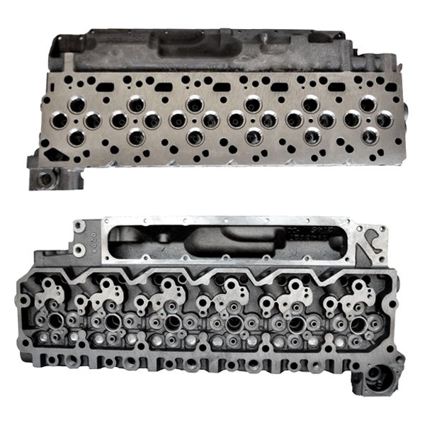 Enginetech® - Bare Cylinder Head