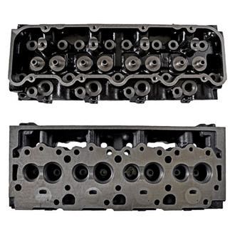 Enginetech® - Cylinder Head