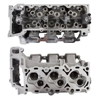 Enginetech® - Cylinder Head