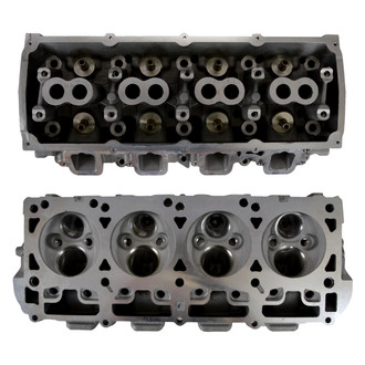 Enginetech® - Cylinder Head
