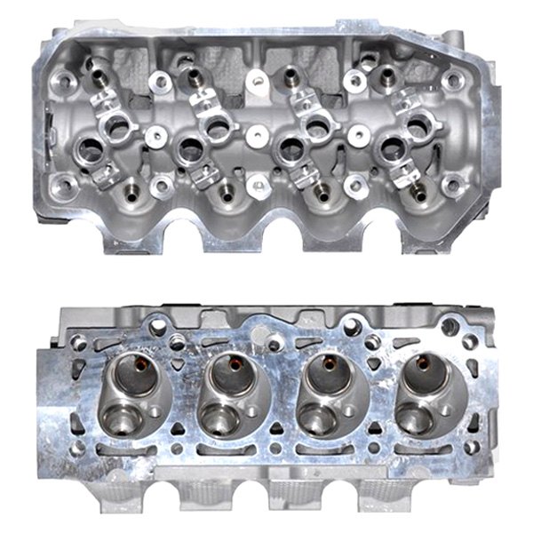 Enginetech® - Bare Cylinder Head