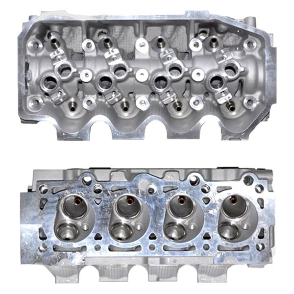 EHF121 Bare Cylinder Head