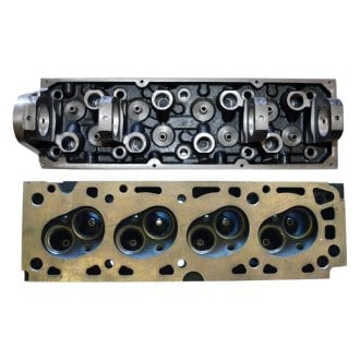 Enginetech® - Cylinder Head