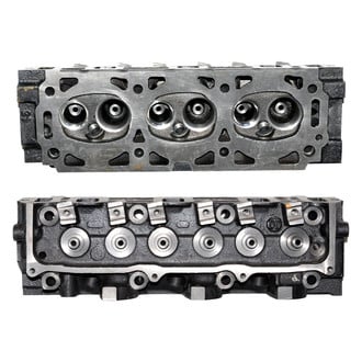 Enginetech® - Bare Cylinder Head