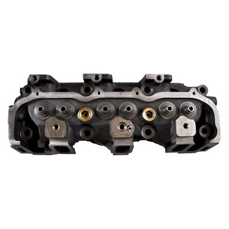 Enginetech® EHF244-1 - Bare Cylinder Head