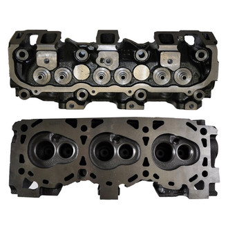 Enginetech® - Cylinder Head