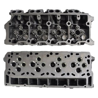Enginetech® - Bare Cylinder Head