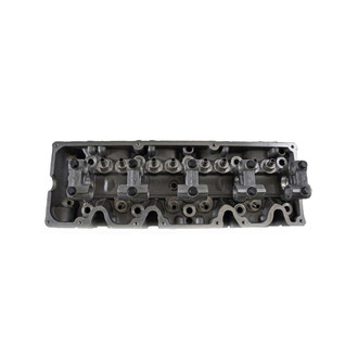 Enginetech® - Cylinder Head