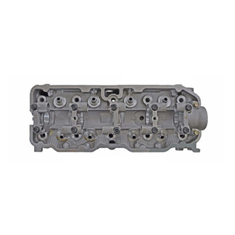 Enginetech® - Cylinder Head