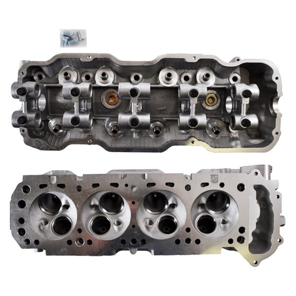 EHNI2.4 Bare Cylinder Head