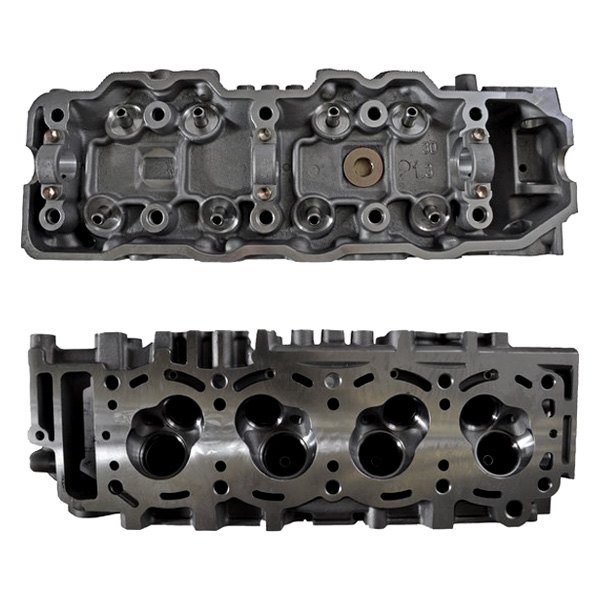 EHTO2.41 Bare Cylinder Head