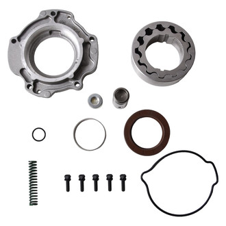 Enginetech® - Oil Pump Repair