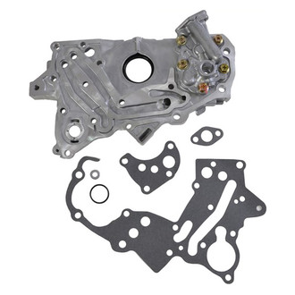 Enginetech® - Oil Pump