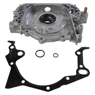Enginetech® - Oil Pump