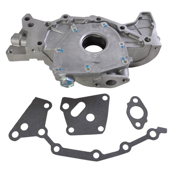 Enginetech® - Engine Oil Pump