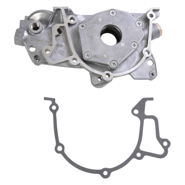 Enginetech® - Engine Oil Pump