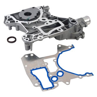 Enginetech® - Oil Pump