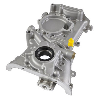 Enginetech® - Oil Pump