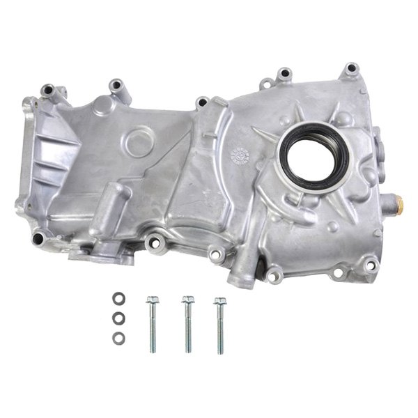 Enginetech® - Engine Oil Pump