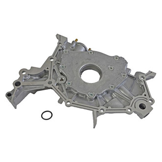 Enginetech® - Engine Oil Pump