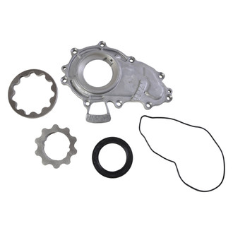 Enginetech® - Engine Oil Pump