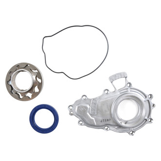 Enginetech® - Engine Oil Pump