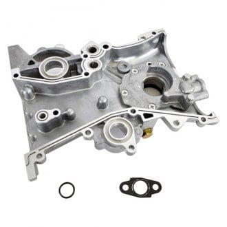 Nissan Almera Engine Oil Pumps & Parts — CARiD.com