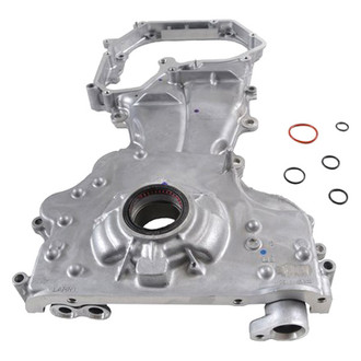 Enginetech® - Engine Oil Pump