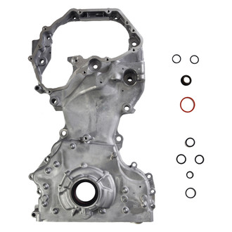 Enginetech® - Oil Pump