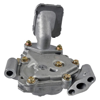 Enginetech® - Engine Oil Pump
