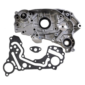 Enginetech® - Engine Oil Pump