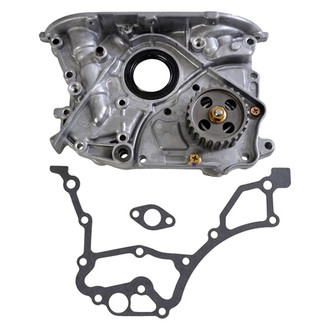 Enginetech® - Engine Oil Pump