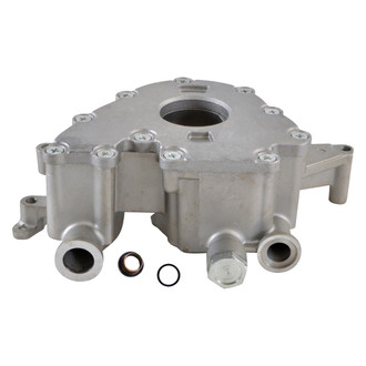 Enginetech® - Engine Oil Pump