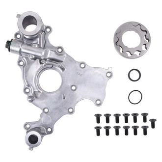 Enginetech® - Oil Pump