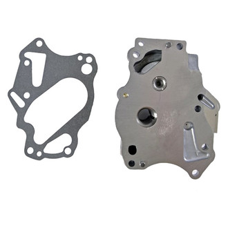 Enginetech® - Engine Oil Pump