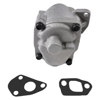 Enginetech® - Engine Oil Pump