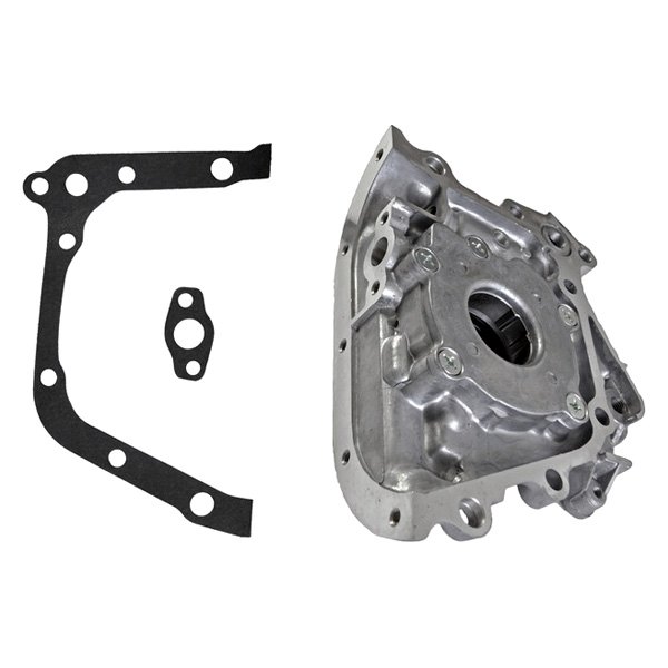 Enginetech® - Engine Oil Pump