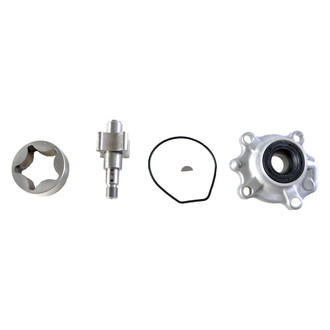 Enginetech® - Engine Oil Pump