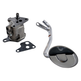 Enginetech® - Oil Pump