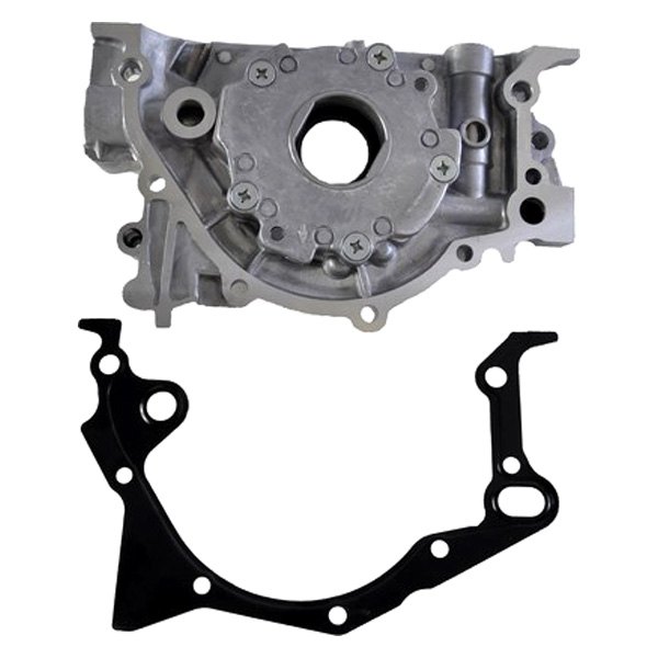 Enginetech® - Engine Oil Pump