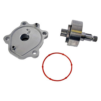 Enginetech® - Engine Oil Pump